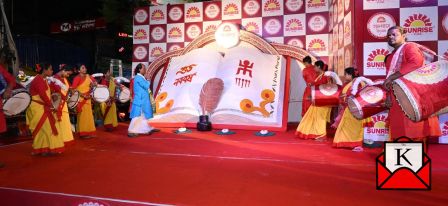 Great Blend Of Tradition & Creativity At Haal Khata Utsav