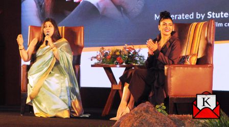 “I Have Never Been Afraid To Fail”- Sushmita Sen