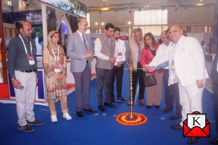 India International Travel Mart Gets A Great Response In Kolkata