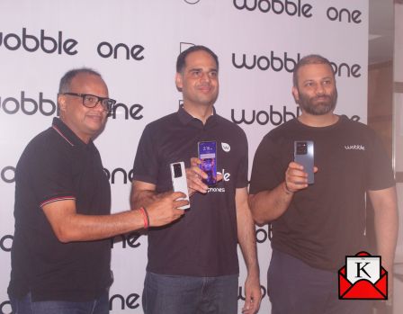 Wobble One Introduced As Part Of Wobble’s Aggressive Expansion