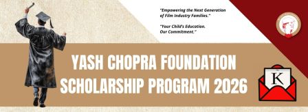 2nd Year Of The YCF Scholarship Program 2026