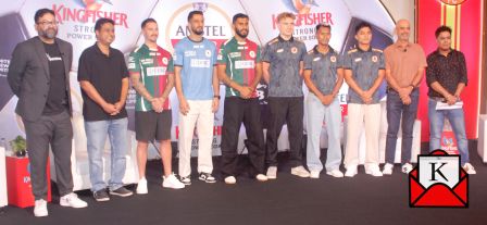 A Unique Event With Mohun Bagan & East Bengal Football Teams
