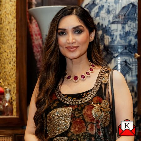 An Exclusive Interview Of Vogue India Editor Rochelle Pinto