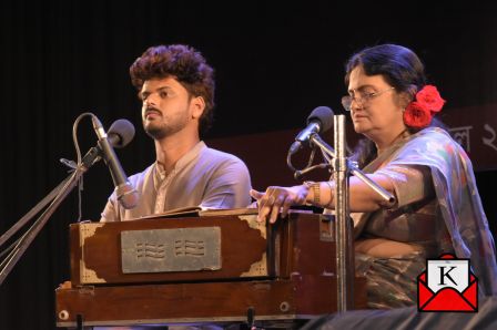 An Amazing Event To Carry Forward Suchitra Mitra’s Legacy