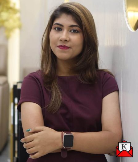 Sathi From Paschim Medinipur Chases Her Acting Dreams With Great Elan