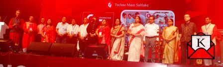 An Excellent Silver Jubilee Celebration Of Techno Main Salt Lake