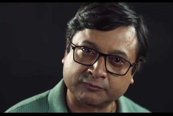 Upcoming Bengali Film Familywala’s First Look Out Now