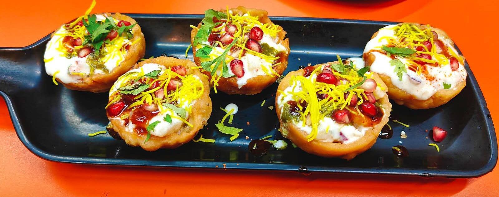 Multicuisine Mania- An Excellent Blend Of Tradition & Modernity
