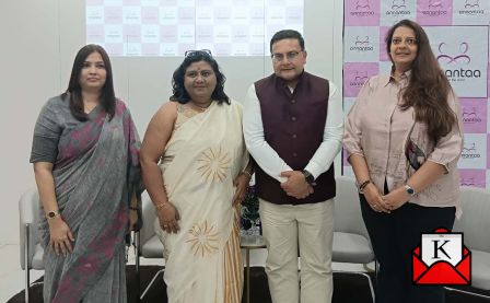 A Great Awareness Session On Maternal Mental Health