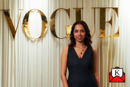 An Exclusive Interview Of Vogue India Editor Rochelle Pinto