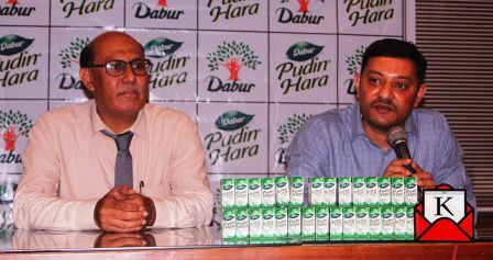 Overcome Your Summer Health Issues With Miracle Herb Pudina