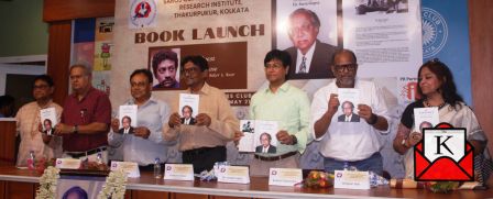 A Commemorative Biography Of Dr. Saroj Gupta Out Now
