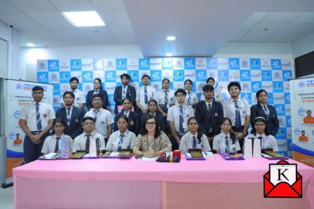 Narayana Group Of Schools Sets New Standards In Education