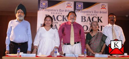 56 Years Of Excellent Education At St. Augustine’s Day School