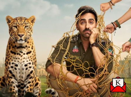List Of Ayushmann Khurrana’s Excellent Theatrical Line-Up In 2026