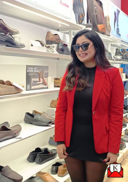 Legacy In A Modern Format Now At Bata’s Revamp Store