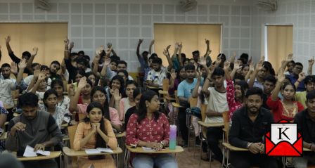Behala College Launches New Age Degree Courses With Moople Institute