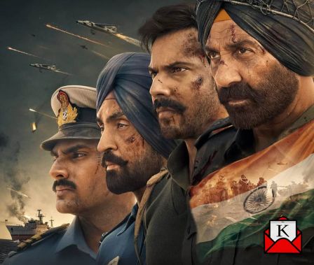 Vital Reasons Why Border 2 Became A Blockbuster
