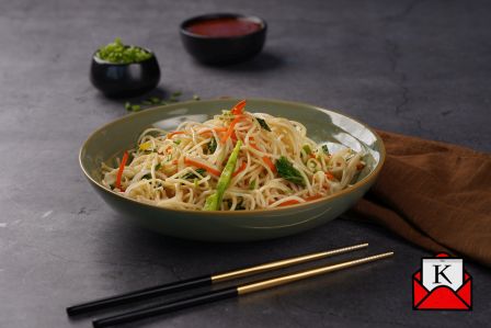 Chowman Now Has Great Dishes On Offer For Mother’s Day