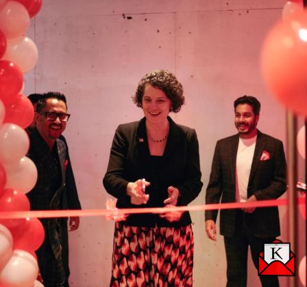 Reimagined Flagship Store Of TGI Fridays In Kolkata Is Open Now