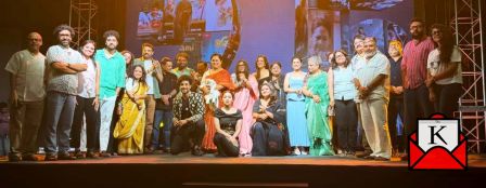 The Quirky Trailer Of Phool Pishi O Edward Is Out Now