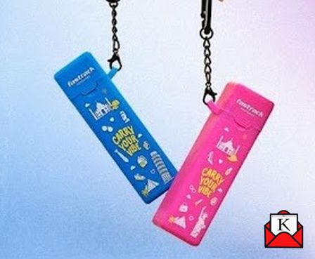 Carry Your Vibe Sets A New Standard For Perfumes