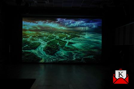 Soft Launch Of The World’s First AI-Based Sundarban Museum