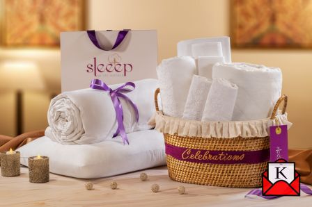 Give Your Mother A Special Pamper At ITC Hotels, Kolkata