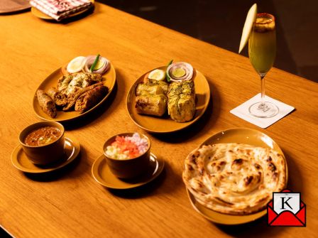 New Express Lunch Now Available At ITC Sonar