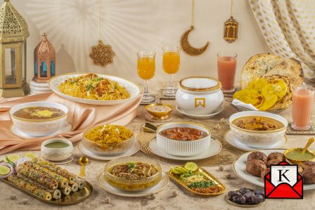 Ruhaniyat Heritage Cuisine- A Great Homage To Culinary Customs
