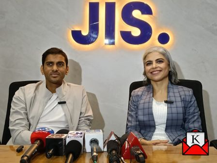 JIS Entrepreneurship Incubation Centre Now At Austin Tower Campus