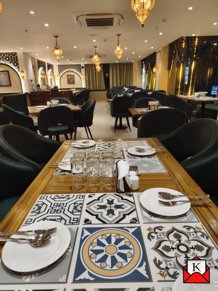 Karim’s: Original from Jama Masjid Is Now Open In Madhyamgram