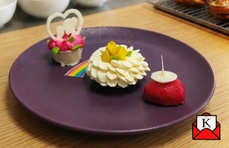 An Excellent Buffet Experience At Alfresco On Mother’s Day