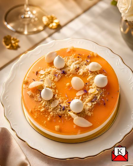 A Special Tribute To Mango At ITC Hotels, Kolkata