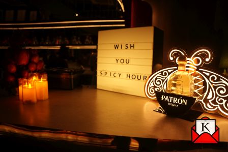 Spicy Hour Fulfilled The Demand For Great Cocktails & Gatherings