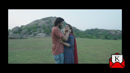 John & Roopsha’s Music Video Mon Je Amar Is Out Now
