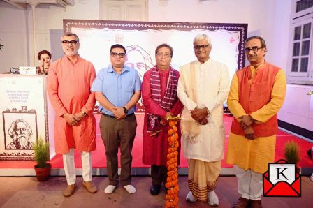 Doctors From Manipal Hospitals Pay A Great Tribute To Tagore