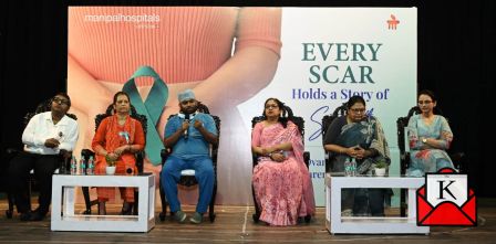 Ovarian Cancer Awareness Session Honors Great Spirit Of Cancer Warriors