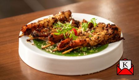 Taste Excellent Seafood Now At Seafood Wednesdays