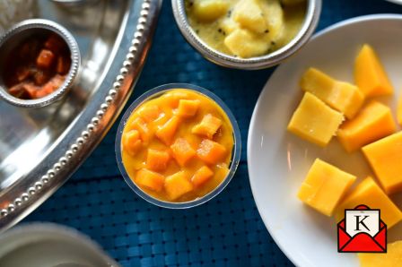 Taste Rare Mangoes At The Murshidabad Mango Festival 2026