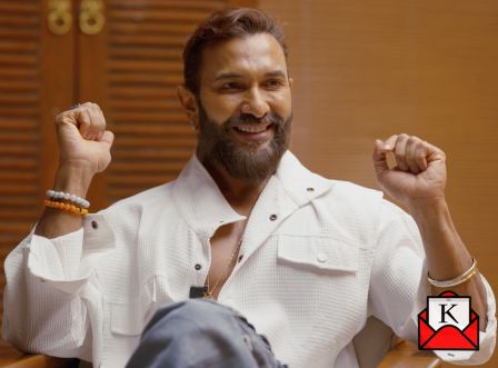 “I Was Astonished To See Rs 4000”- Terence Lewis