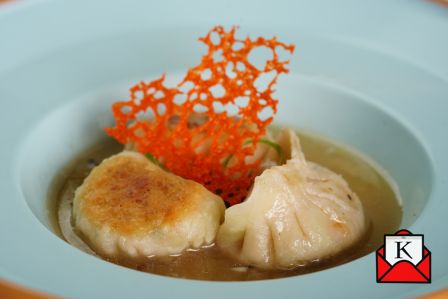 New Bar Bites Menu On Offer At What’s Up! Cafe