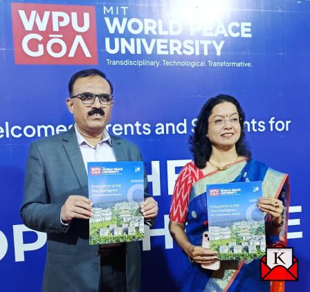 WPU Goa’s Sole Focus On Transdisciplinary Model Of Education