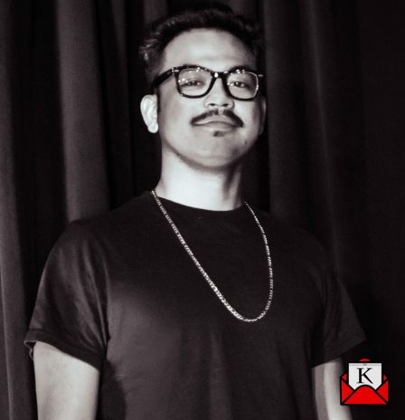 An Exclusive Interview Of Guitarist-Producer Bhargav Choudhury