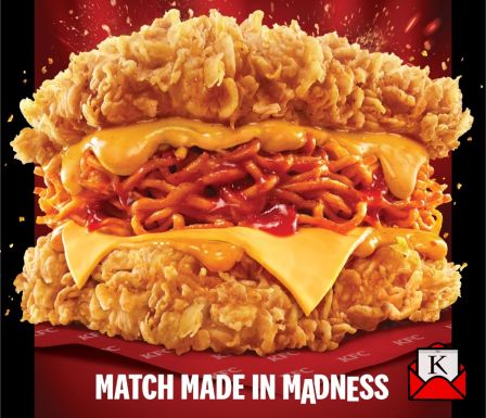 The Best Of Two Worlds In The New Double Chicken Dynamite