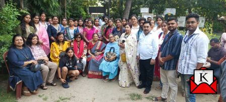 Free Bus Services For Women In Bengal Receive Great Response