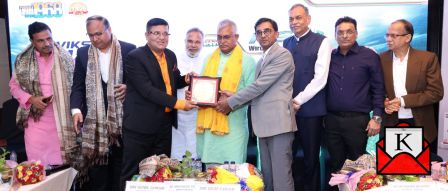 CEDA To Establish A Great Rapport With New Government In Bengal