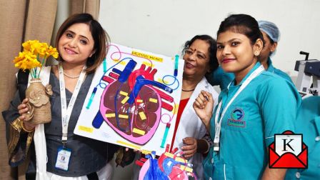 Goodace Hospital Celebrates Five Years Of Service With Excellent Initiatives