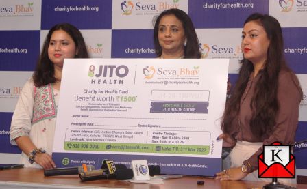 Free Medicines For The Underprivileged Via CharityForHealth