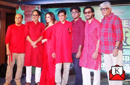 Big News- Cast Of The Eken: Kerala-e Kurukshetra Revealed